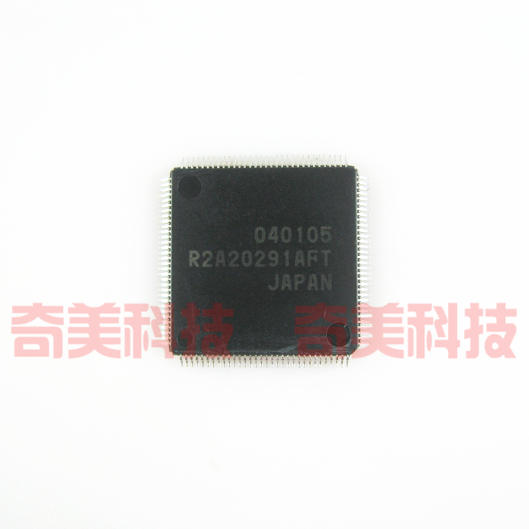 【全新原装】R2A20291AFT 液晶缓冲板IC芯片 集成电路 电子元器件