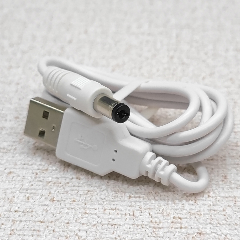 适用新贝8782/8776/8792/8615电动吸奶器充电线充电器配件USB线