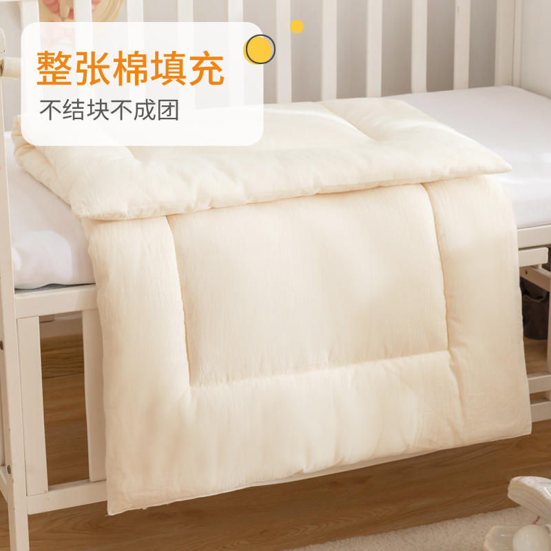 推荐定做幼儿园学生新疆棉花褥子垫被床褥儿童床垫宝宝床褥子