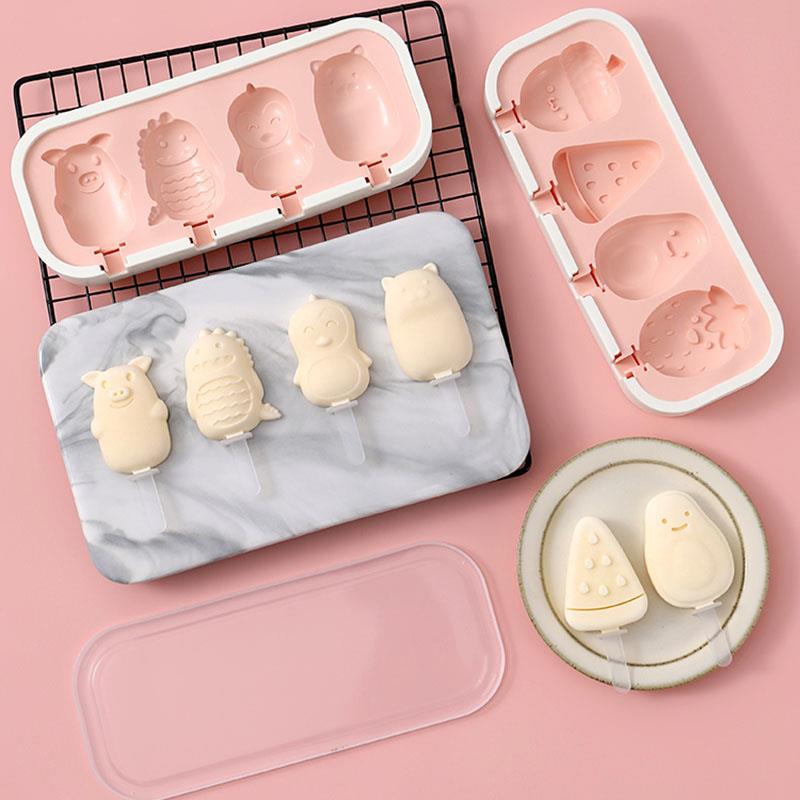 【母婴级】奶酪棒专用模具食品级硅胶自制儿童手工diy宝宝辅食