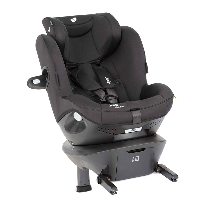 joie巧儿宜i-Spin safe儿童汽车安全座椅adac1.6婴儿车载0-4岁