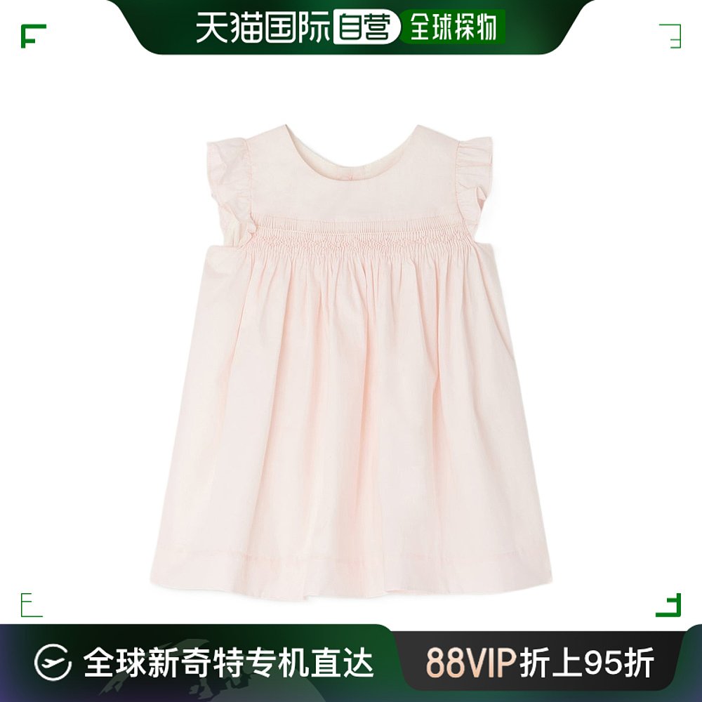 香港直邮Bonpoint 婴儿 Clothibis 连衣裙童装 S04XDRW00017