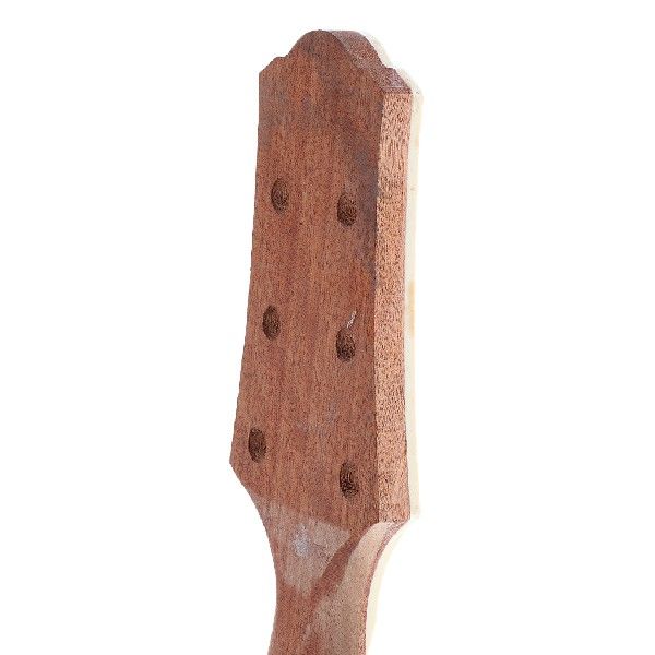 网红22 inch Okoume Rosewood Guitar Neck Replacement for