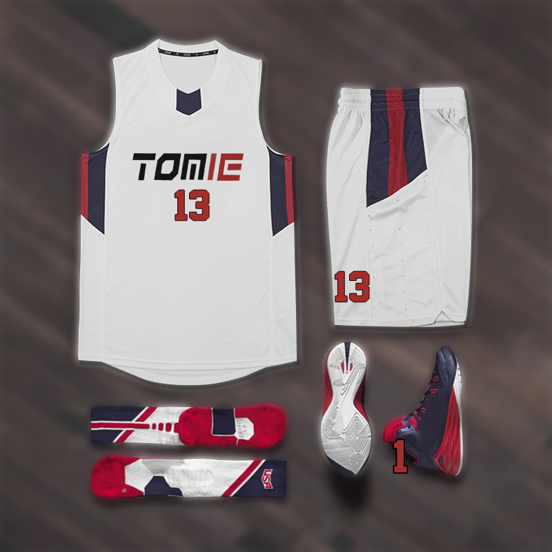 复古篮球服套装定制球服篮球男比赛队服运动训练服路人王球衣订制