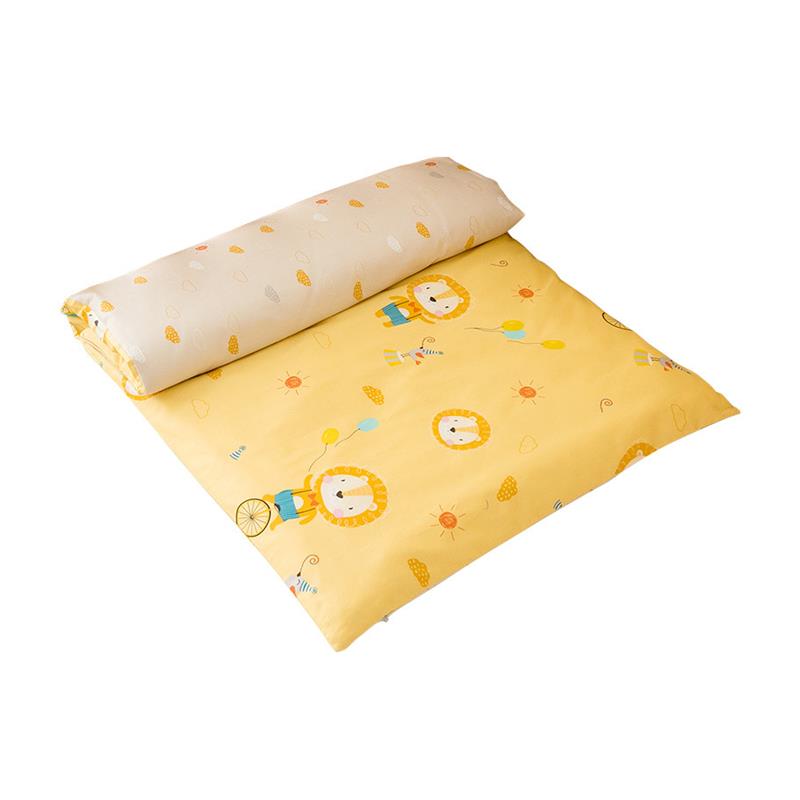 现货速发幼儿园床垫午睡褥子婴儿垫被褥垫儿童床垫子床褥可拆洗铺