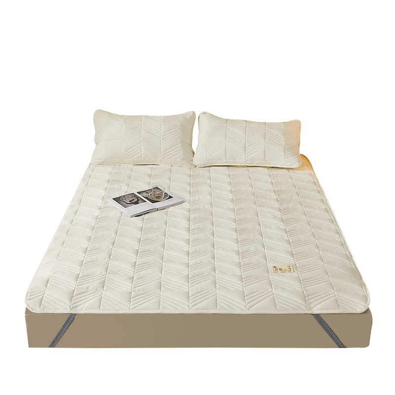 A类床褥子床垫垫褥软垫家用席梦思保护垫儿童垫子薄款睡垫被夏季