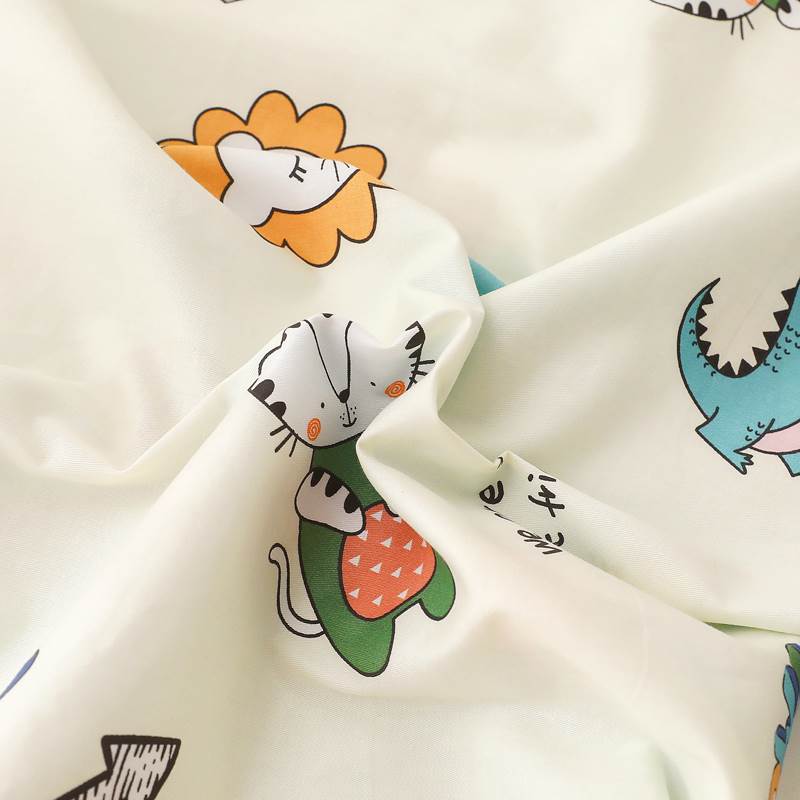 婴儿牀垫子儿童宝宝拼接牀垫被夏幼儿园入园专用午睡小褥垫可拆洗
