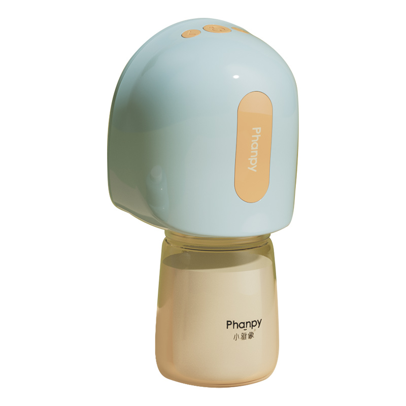 吸奶器电动免手k扶母乳全自动穿戴式孕产妇挤拔奶器双边便携