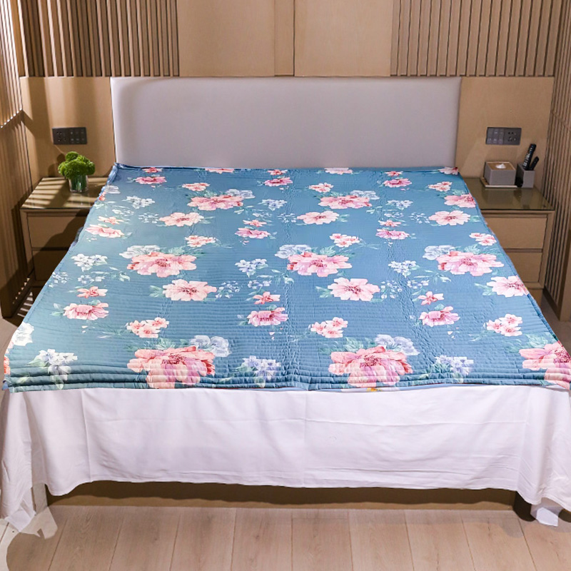 蒙稷决明子床垫学生宿舍双人1.8米床褥子垫被夏季凉席榻榻米定制