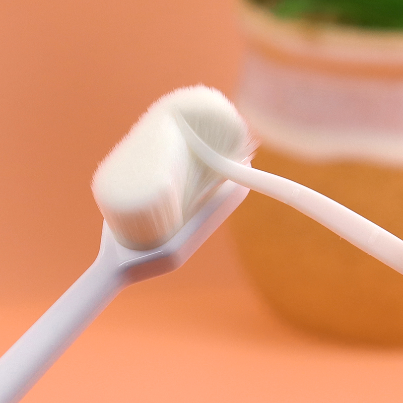 极速月子牙刷产后万软毛家用成人孕产妇专用小头超软柔儿童怀孕期