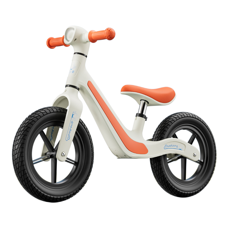 儿童平衡车无脚踏自行车二合一滑行滑步车1-23-6岁小孩宝宝玩具车