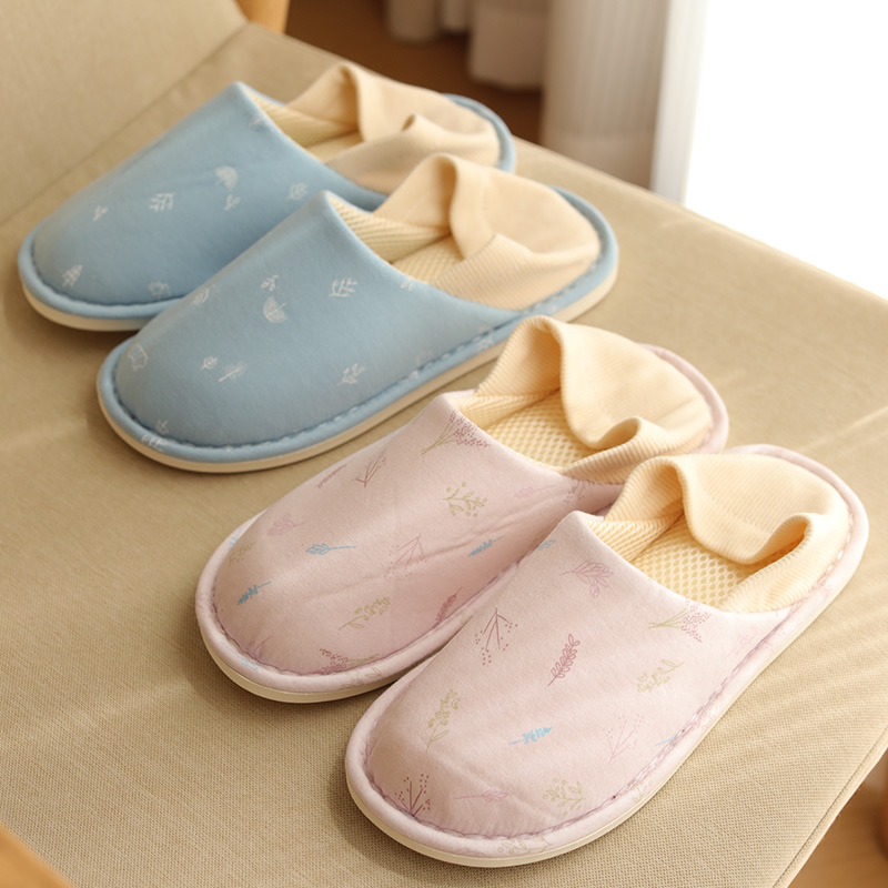 孕妇月子鞋夏季薄款6月7月份包跟防滑产妇鞋夏天产后居家坐月子鞋