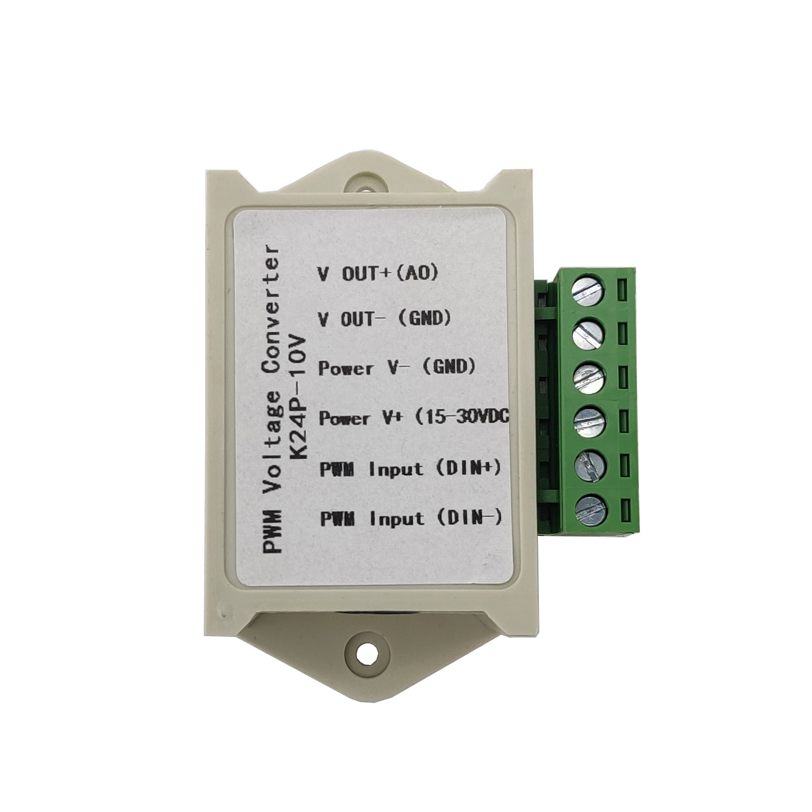 24K-转PLC-量 MP0V10的转换数字P转工业10电压 V接口模拟量W24V