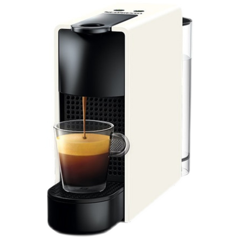 NESPRESSO/奈斯派索 C30 Essenza Mini迷你全自动进口胶囊咖啡机