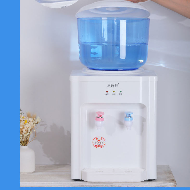 饮水机桶 家用 饮水机水桶盖 饮水机塑料 饮水机水桶可加水 带盖