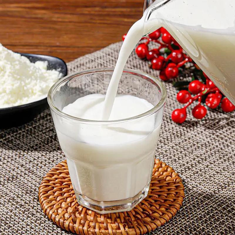 玫林客奶粉商用早餐奶茶店牛奶饮料冲饮自助餐饮专用全脂奶味粉