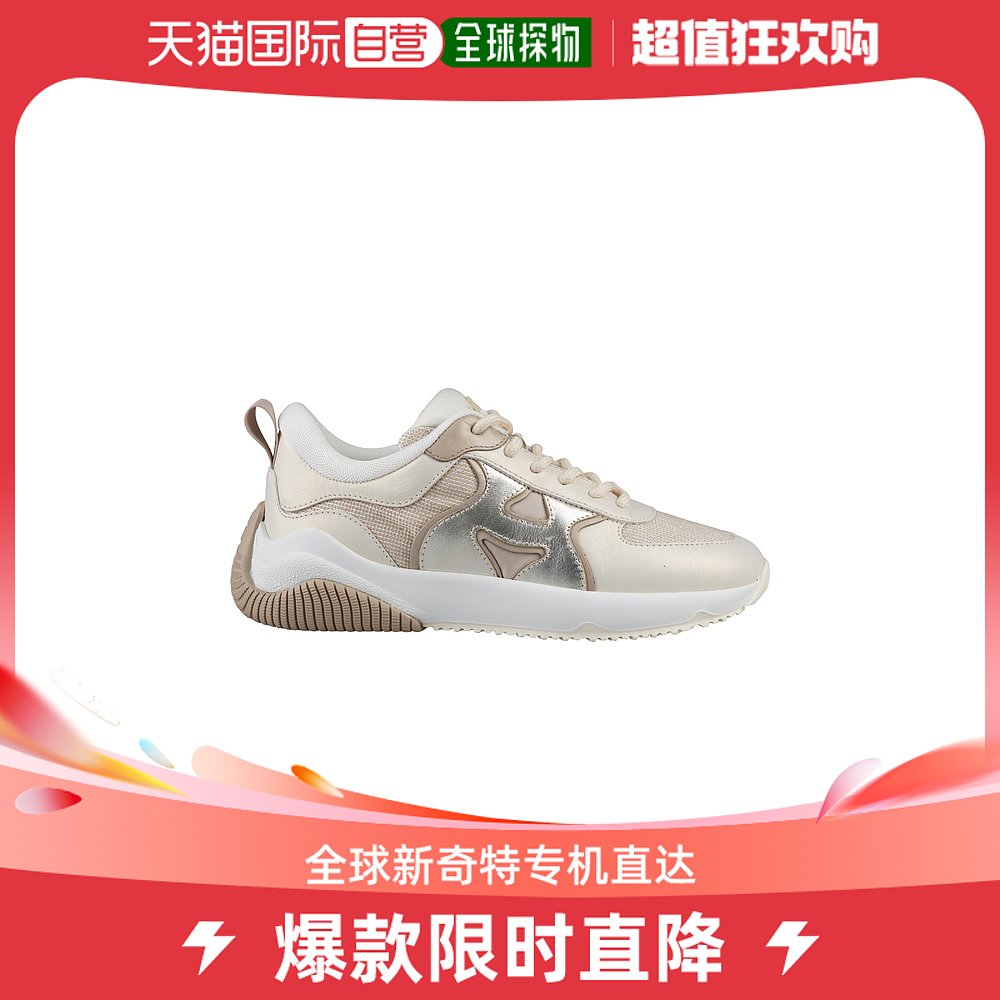 香港直邮HOGAN 女士运动鞋 HXW5970EW60PKX0YSE