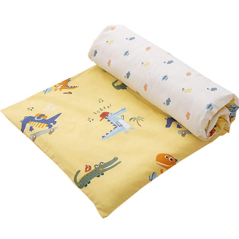 2023幼儿园床垫纯棉婴儿床褥子垫被儿童床褥宝宝垫子午睡垫套全棉