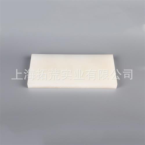 白色PVDF板聚偏二氟乙烯板零切PVDF可切割白色板材pvdf板