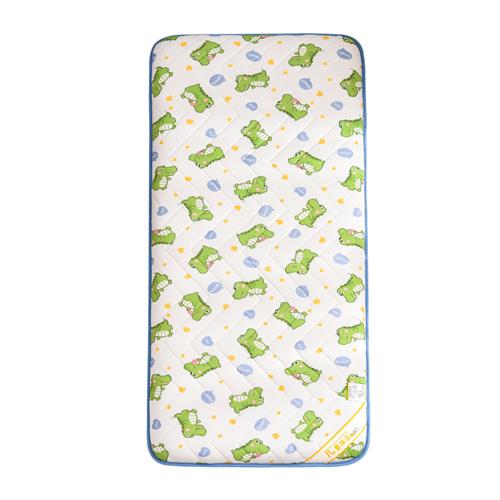 婴儿床垫无甲醛乳胶幼儿园床垫子四季通用宝宝褥垫儿童拼接床床垫