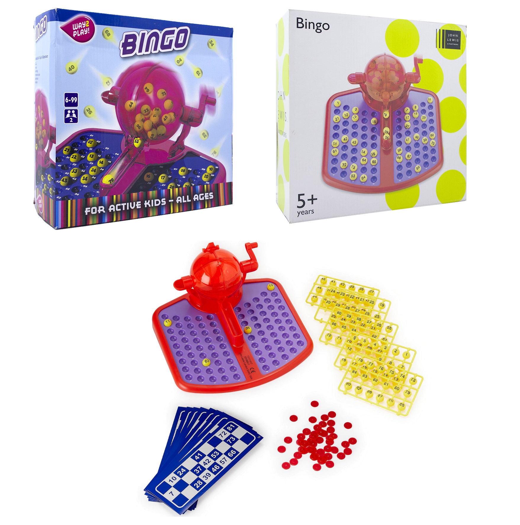 bingo 趣味宾果桌面游戏摇号机亲子互动卡牌配对桌游益智儿童玩具