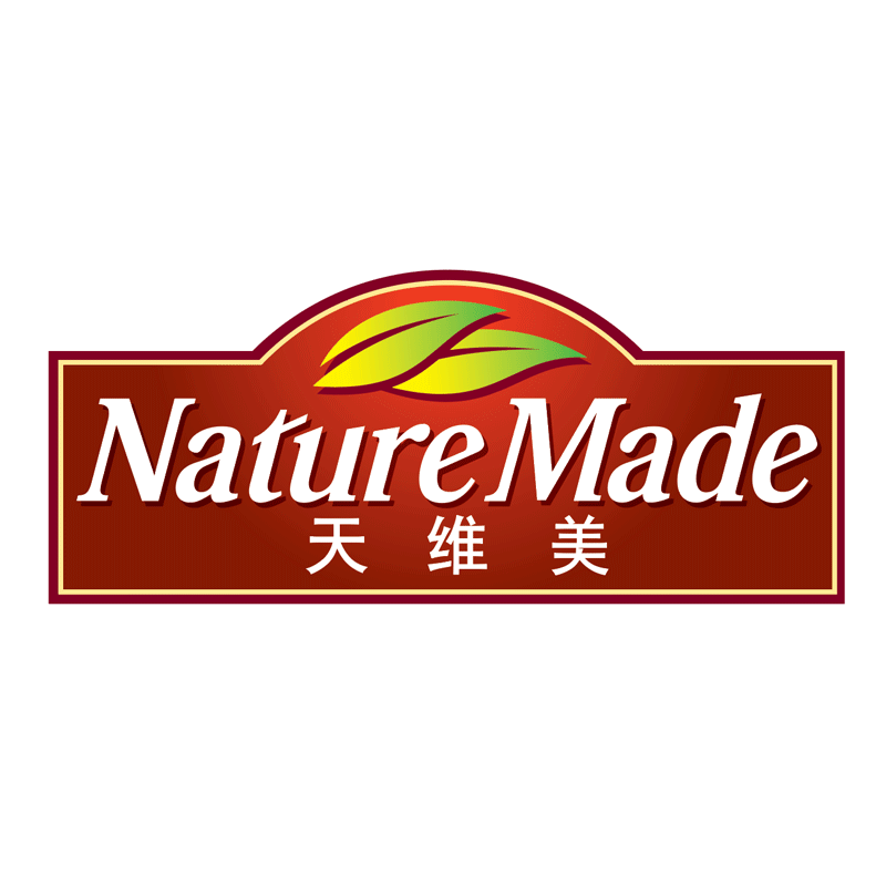 上海NatureMade天维美保健品