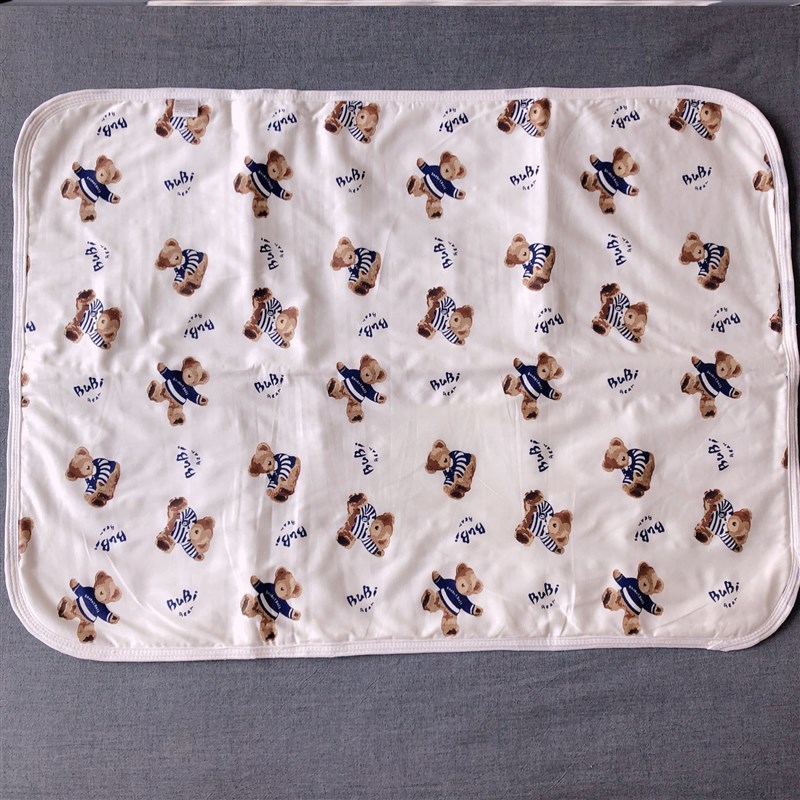 经期母婴小垫子例假垫姨厚纸尿垫加褥垫透气大号来大产妈用的垫子