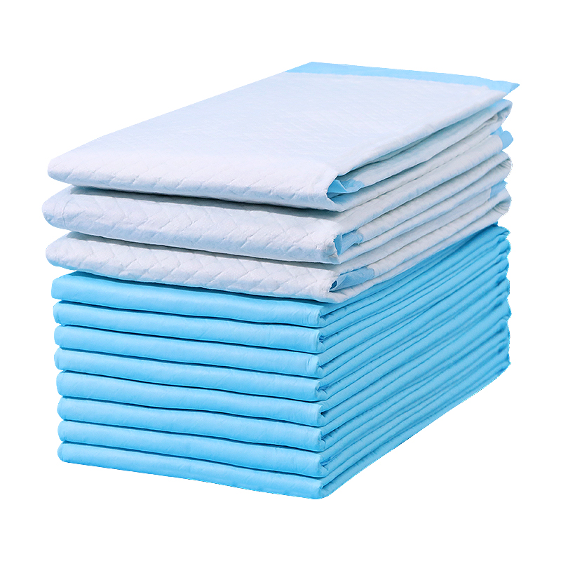 推荐成人一次性防尿垫60x90纸尿垫老人护理垫产妇产褥垫大号床垫