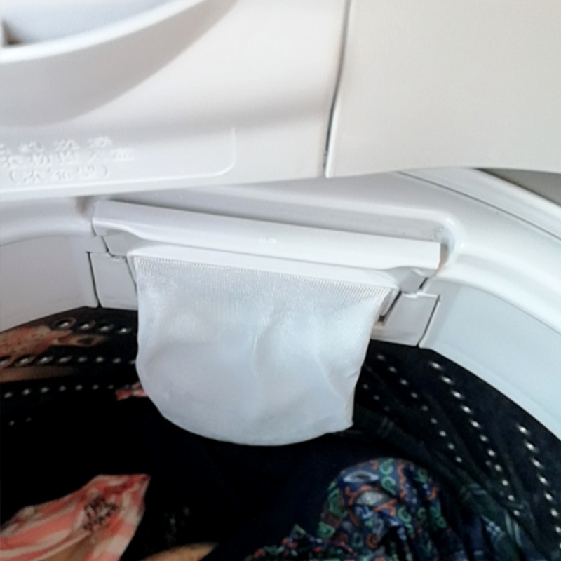 通用松下洗衣机配件垃圾袋专用线屑过滤器滤网袋网兜爱妻号过滤网