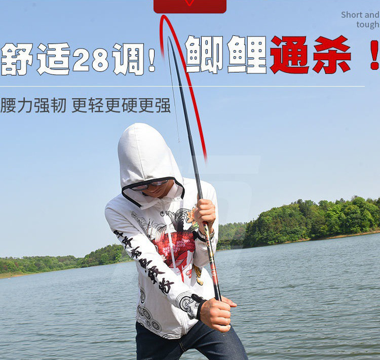 迷你鱼竿钓鱼竿装备袖12岁真小孩钓竿珍专用鱼钩套装朋友儿童手杆