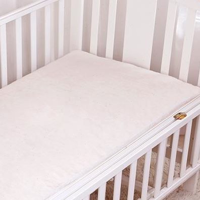 销定做婴儿床褥四季通用幼儿园纯棉花床垫新生儿童铺垫被宝宝褥厂