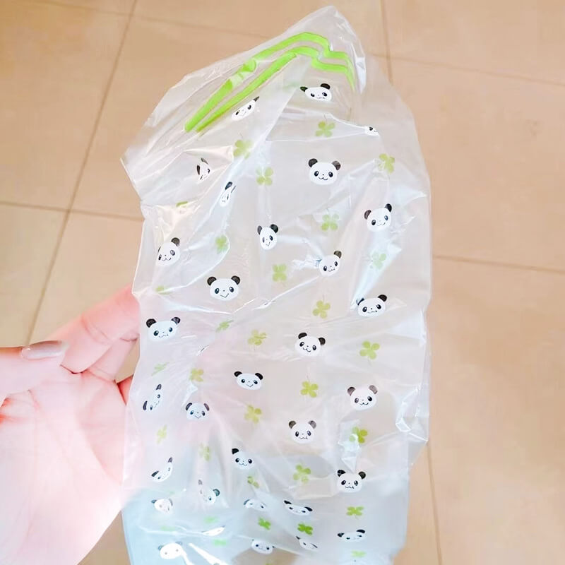 日本采购  婴儿童宝宝辅食零食便当面包分装储存袋保鲜袋