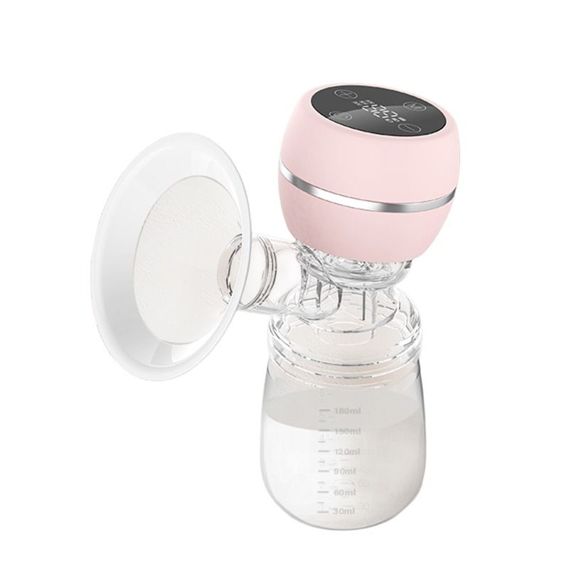 电动吸奶器一体式无线自动挤拔奶器孕产妇静音硅胶吸乳器奶瓶奶嘴