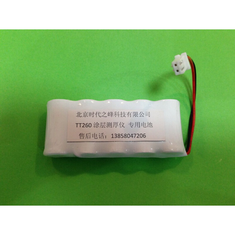 北京时代之峰 仪器涂层测厚仪TT260 TH140里氏硬度计 专用电池