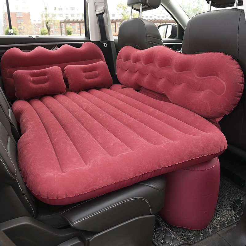 途昂X汽车充气床垫SUV专用后备箱睡垫车载后排睡觉气垫床