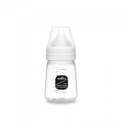 韩国原装母乳保鲜储存瓶160ml可直连吸奶器