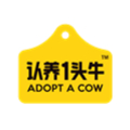 杭州认养一头牛品牌企业店