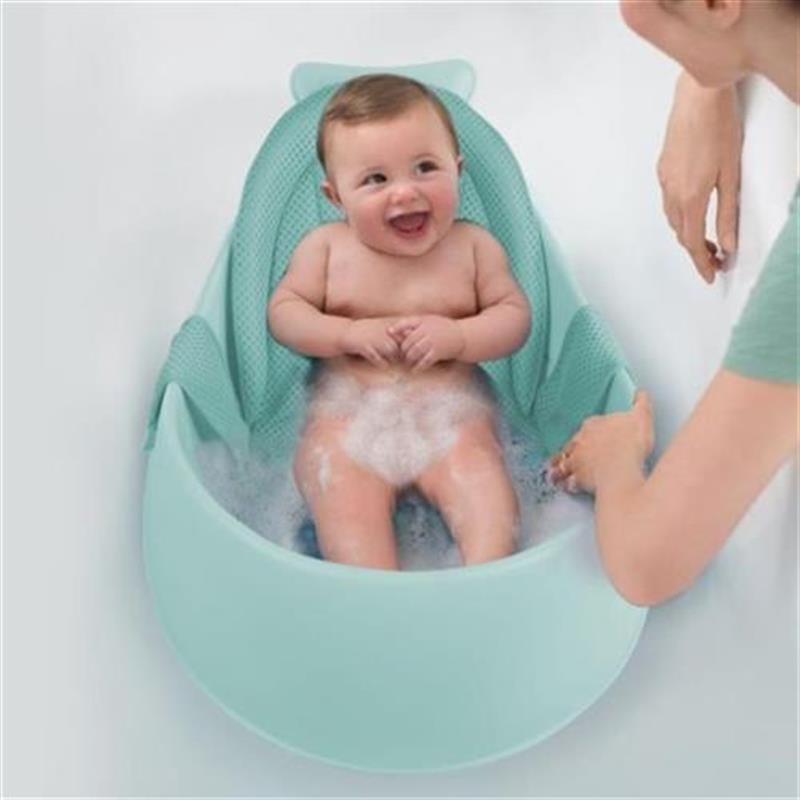 宝宝洗澡用洗洗浴用品x新儿躺板具浴架婴生支架沐浴架