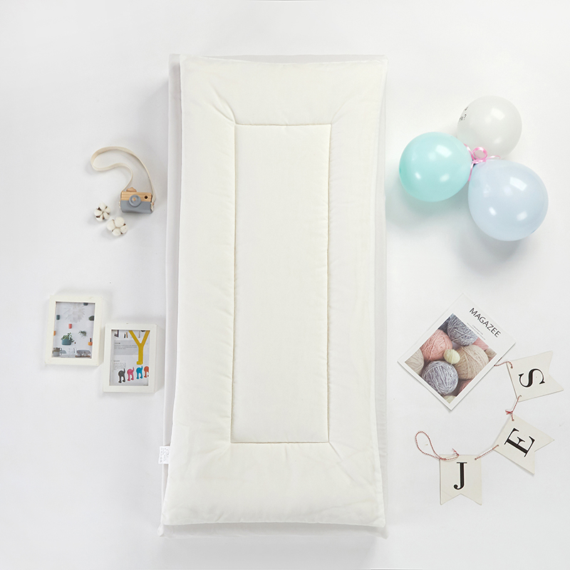幼儿园专用垫被床垫儿童褥婴儿床褥垫小床垫床褥垫子垫芯棉花垫絮