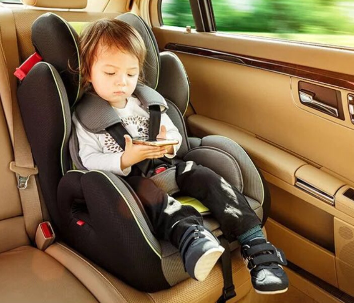 安全座椅3一12岁汽车儿童0到2岁12岁小孩汽车用3岁以上2到4岁6岁1