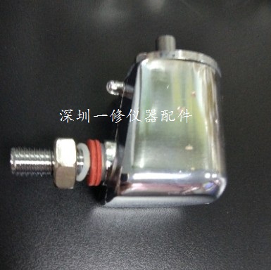 博迅YXQ-LS-75SII立式压力蒸汽灭菌器高压消毒锅配件半圆安全联锁