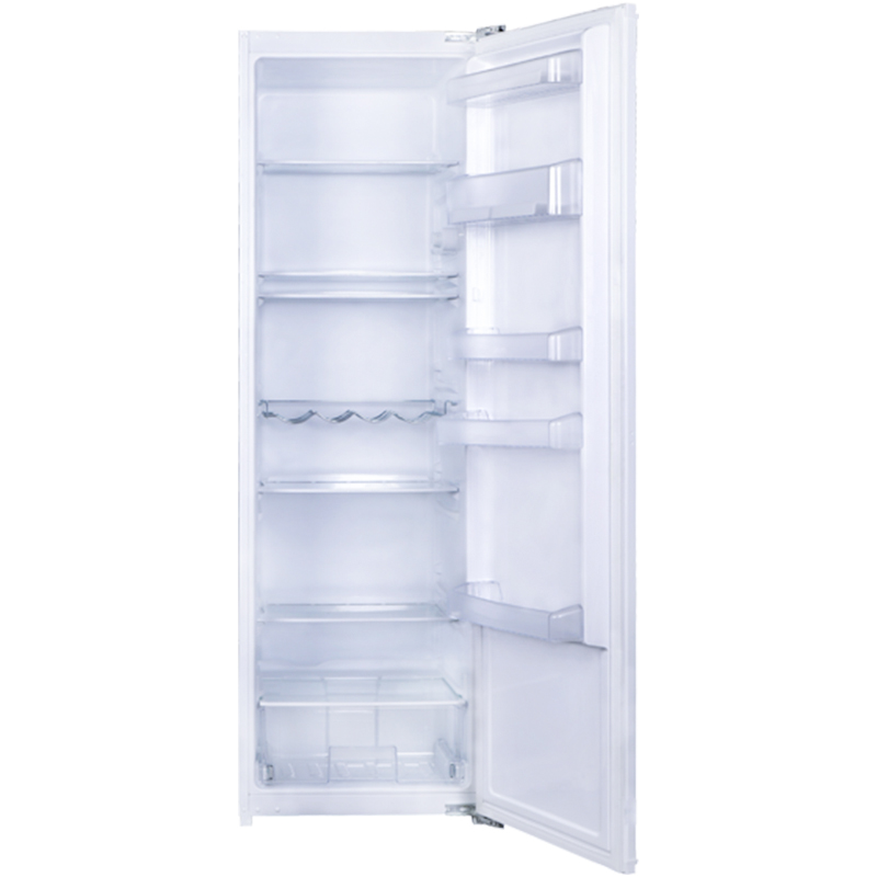 BEKO/倍科LBI3001I内嵌单冷藏冰箱隐藏式对开门超薄嵌入组合冰箱