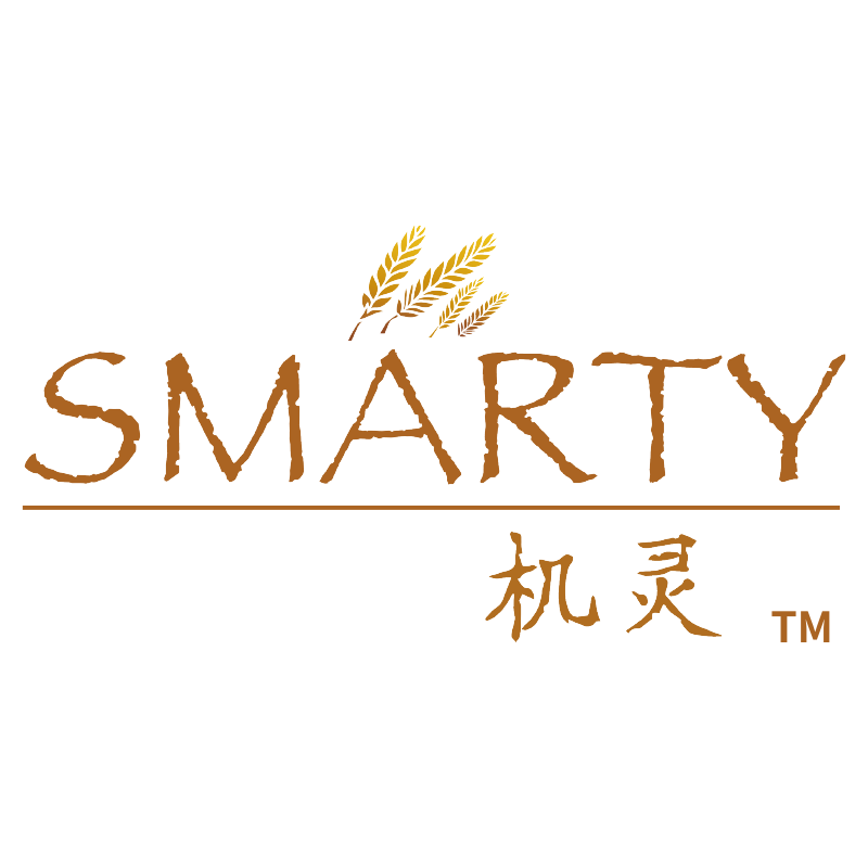 上海smarty机灵麦片