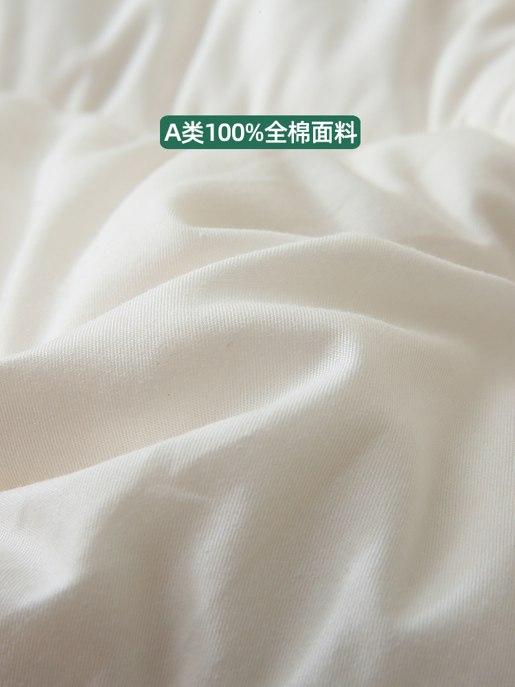 纯棉花床褥儿童拼接床褥子软垫床褥垫学生宿舍上下铺单人垫被定做
