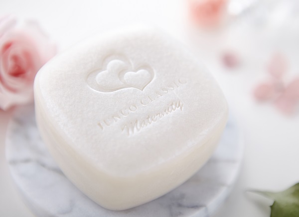 日本EIICHIISHINO洢嫒珍珠蜂蜜皂美容EI手工皂美白祛黑头深层清洁