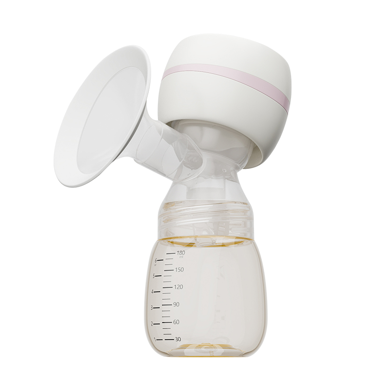 电动吸奶器智能一体式全自动吸乳器静音按摩非手动孕产产妇拔奶器