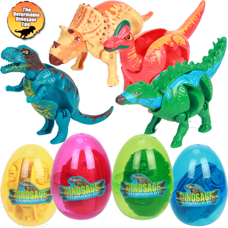 10个包邮 侏罗纪恐龙霸王龙玩偶玩具奇趣惊喜出奇盲蛋买10个送1个