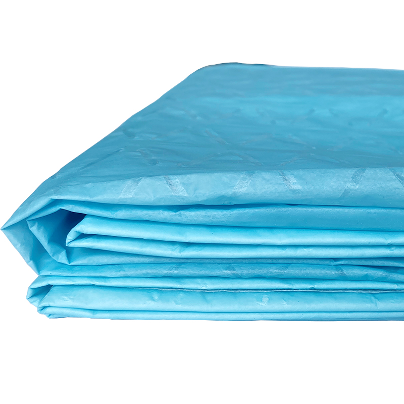 医用垫单成人护理垫孕妇产妇中单一次性10片装防水隔尿垫吸水床单