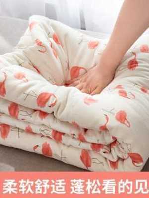 宝宝床褥睡觉垫被床儿童幼儿园床垫棉花棉絮褥子婴儿定做垫子