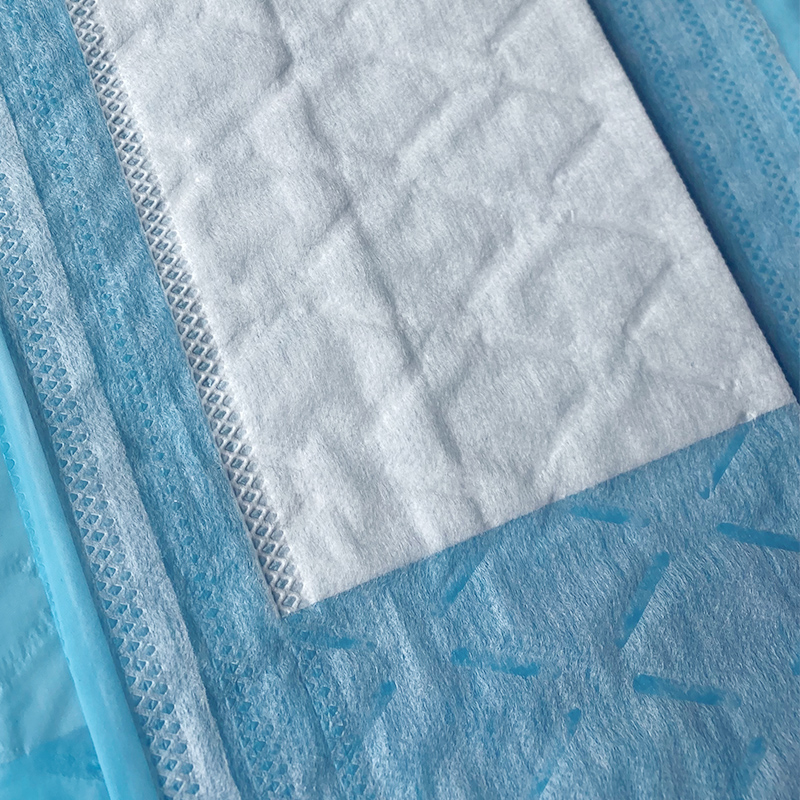 医用垫单成人护理垫孕妇产妇中单一次性10片装防水隔尿垫吸水床单
